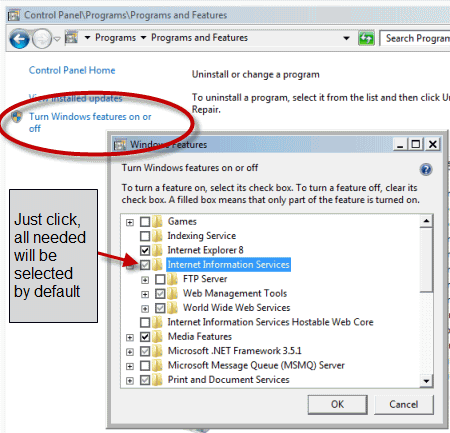 IISInstallWin7