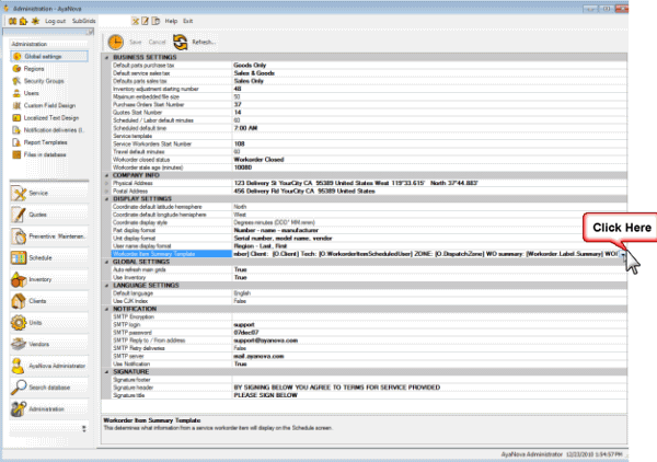 ScheduleTemplate4