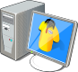 AyaNova service software logo AyaNova service software logo