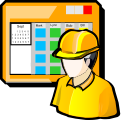 AyaNova is easy to use software for scheduling, dispatching, preventive maintenance, work orders and so much more! Easy to use dispatching and scheduling software