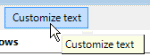 CustomizeTextmenu