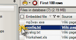 FilesInDB3