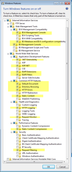 IISFeaturesCheckmarked