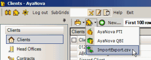 ImportClientCSV3