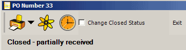 POStatusPartiallyReceivedClosed