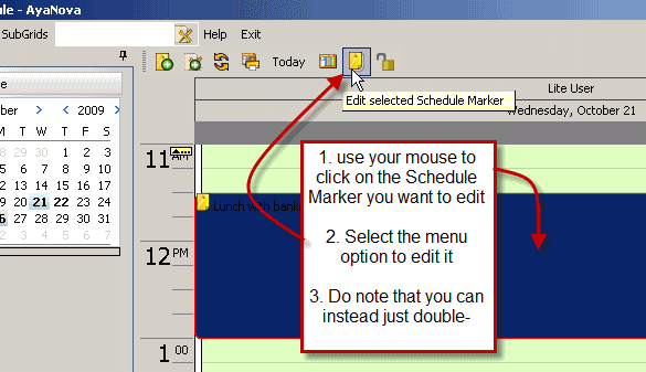 Schedule_editselectedschedulemarker