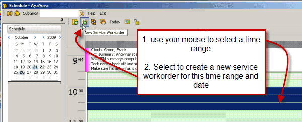 Schedule_newserviceworkorder