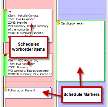 ScheduleMarkerRounded