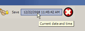 CurrentDateTime4