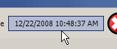 CurrentDateTime7