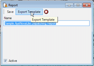 ReportTemplateExport2