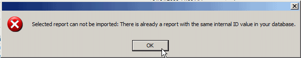 ReportTemplateImportMessage