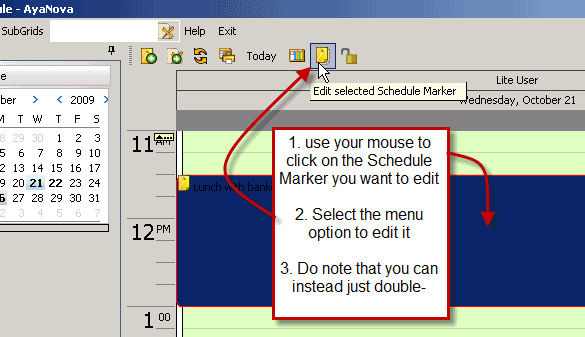 Schedule_editselectedschedulemarker