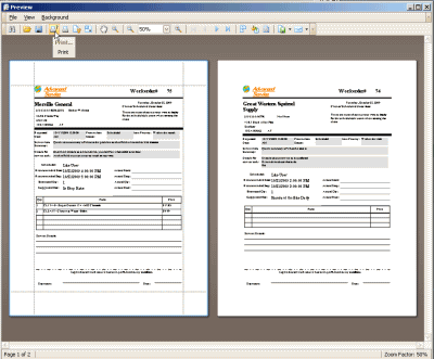 Scheduleprint4