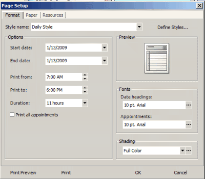 SchedulePrintGraphical2