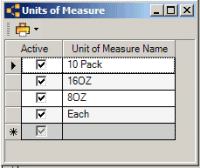 UnitOfMeasure1