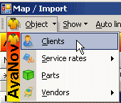 PTImapimportclients