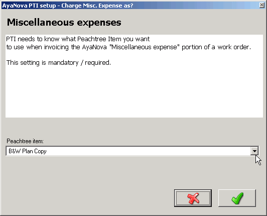 PTImiscexpense