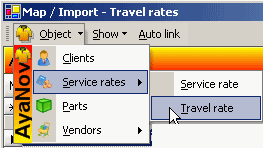 selecttravelorservice