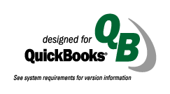 Optional add-on QBI QuickBooks interface for AyaNova work order software