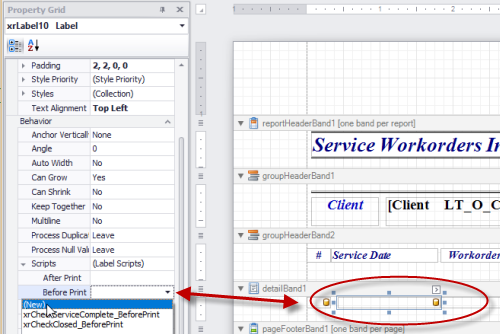 FormatString to set your date/time field format